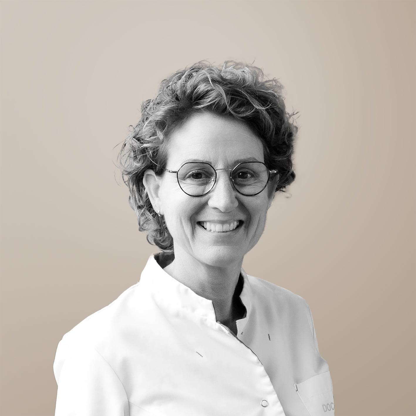 Belinda Ruizendaal docent bij Dental Best Practice