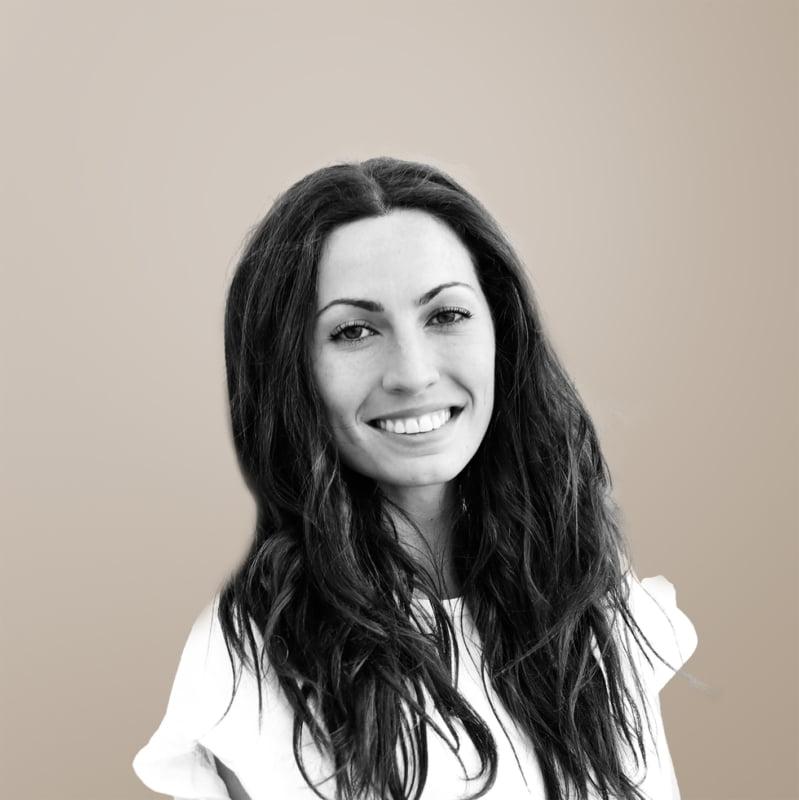 Blanca Cabrera López docent bij Dental Best Practice