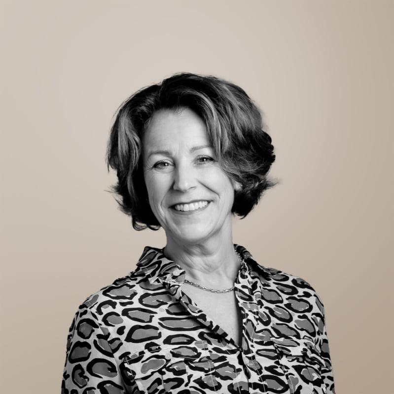 Pauline Sterenborg docent bij Dental Best Practice