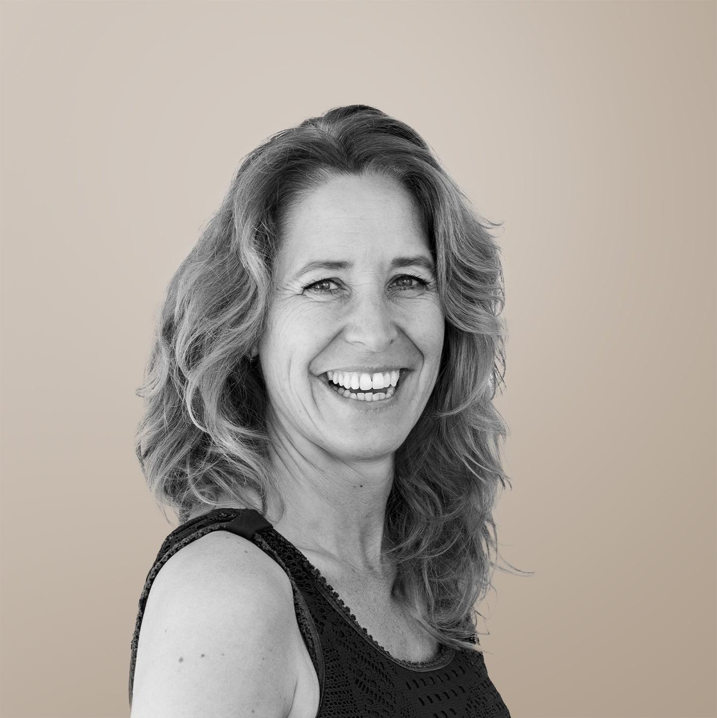 Yvette van Vlijmen docent preventie assistent bij Dental Best Practice